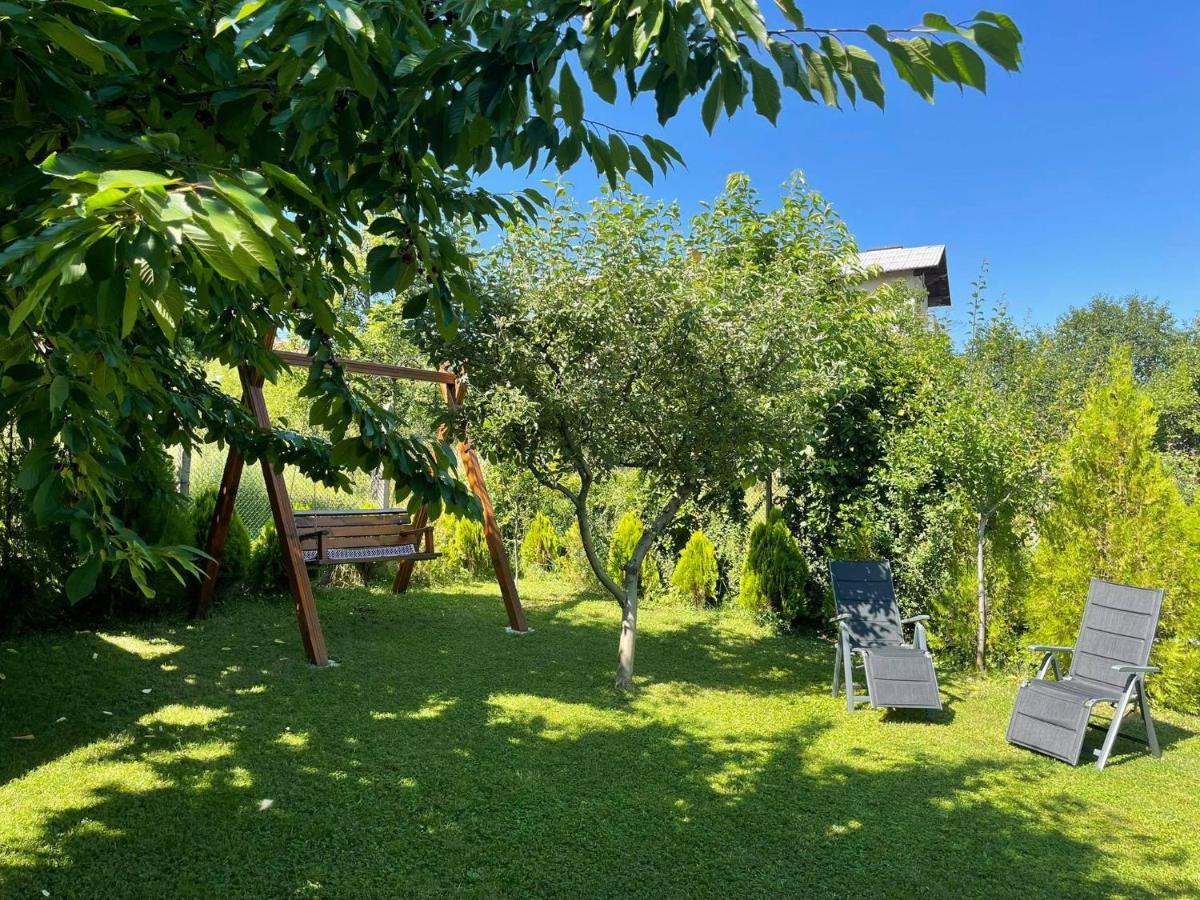 Guest House Marchini Sapareva Banya Exterior photo