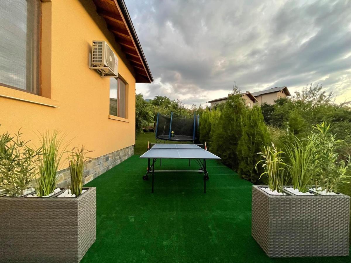 Guest House Marchini Sapareva Banya Exterior photo