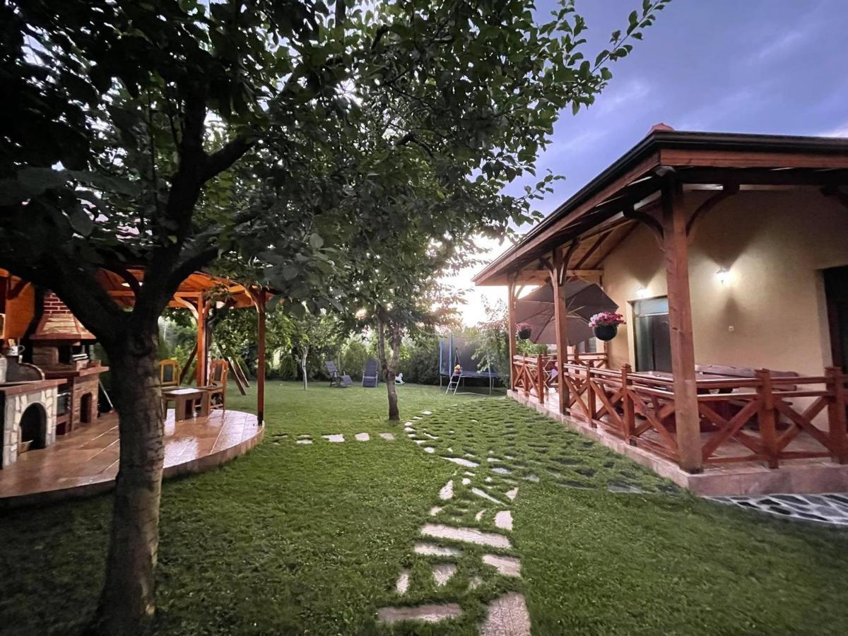 Guest House Marchini Sapareva Banya Exterior photo